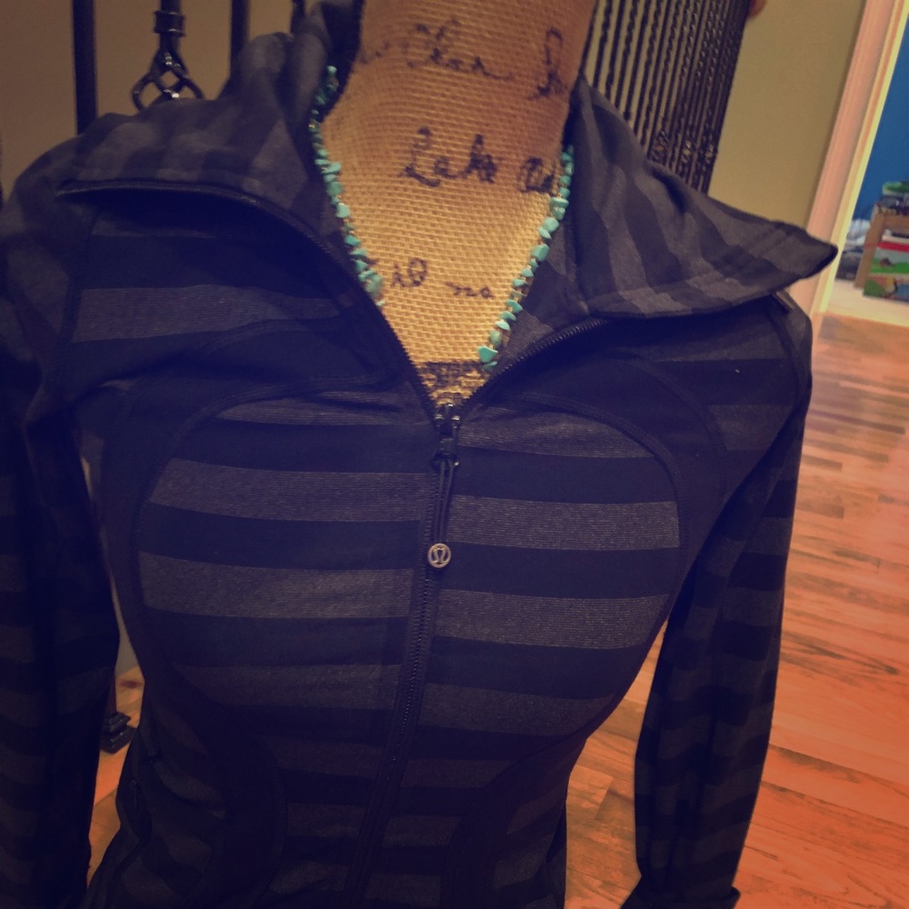 Lululemon technical hoodie